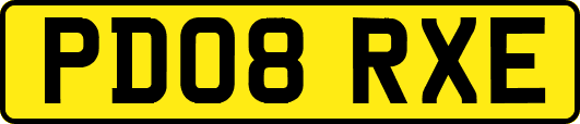 PD08RXE