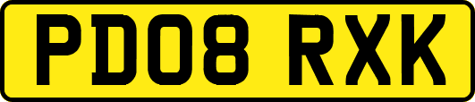 PD08RXK