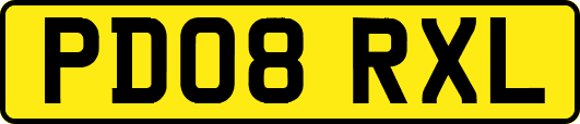 PD08RXL