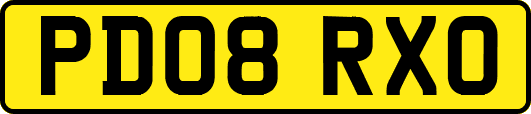 PD08RXO