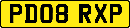 PD08RXP