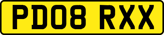 PD08RXX