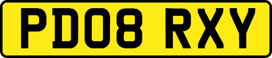 PD08RXY