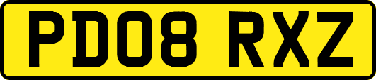 PD08RXZ