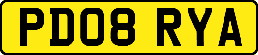 PD08RYA