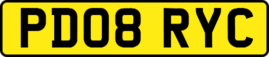 PD08RYC