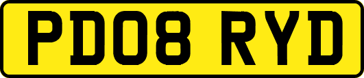 PD08RYD