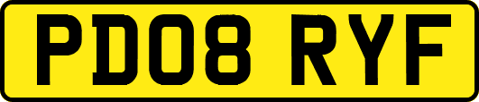 PD08RYF
