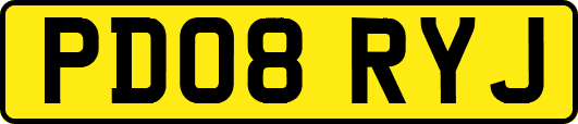 PD08RYJ