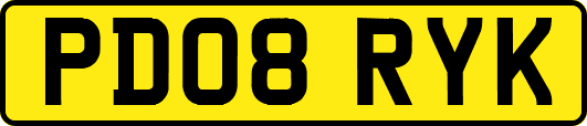 PD08RYK