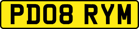 PD08RYM