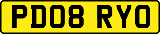 PD08RYO