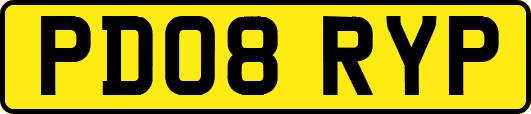 PD08RYP