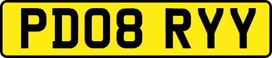 PD08RYY