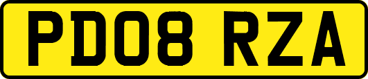 PD08RZA