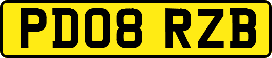 PD08RZB