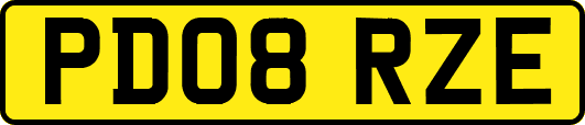 PD08RZE