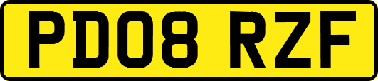 PD08RZF