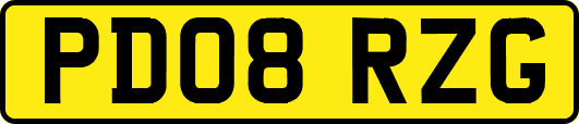 PD08RZG