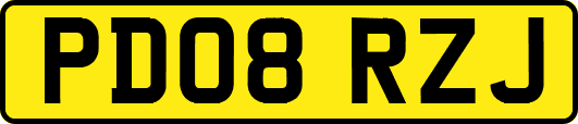 PD08RZJ