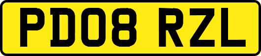 PD08RZL