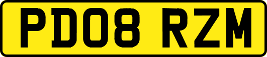 PD08RZM