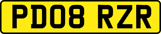 PD08RZR
