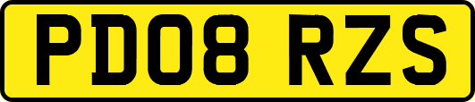 PD08RZS