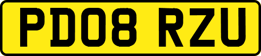 PD08RZU