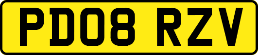 PD08RZV