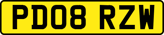 PD08RZW