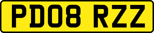 PD08RZZ