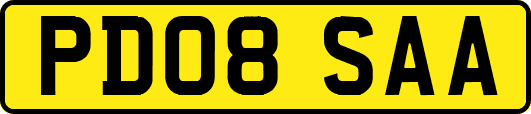 PD08SAA