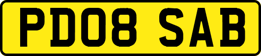 PD08SAB