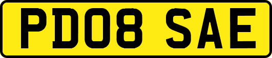 PD08SAE