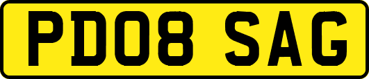 PD08SAG