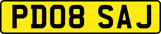 PD08SAJ