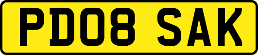 PD08SAK