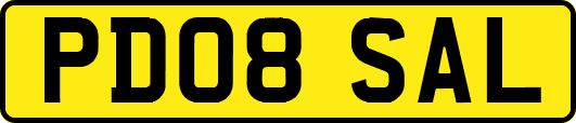 PD08SAL