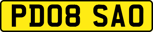 PD08SAO