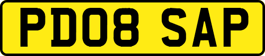 PD08SAP