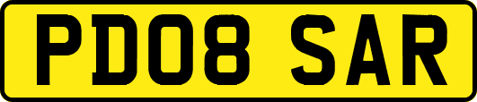 PD08SAR