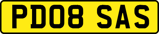 PD08SAS