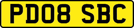 PD08SBC