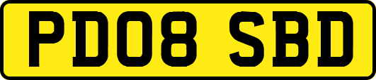 PD08SBD