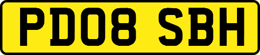PD08SBH