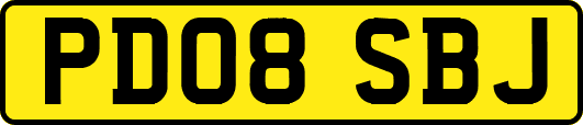 PD08SBJ