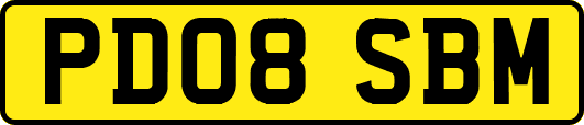 PD08SBM