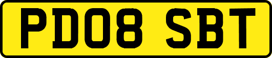 PD08SBT