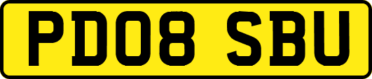 PD08SBU